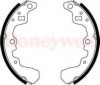 BENDIX 361409B Brake Shoe Set